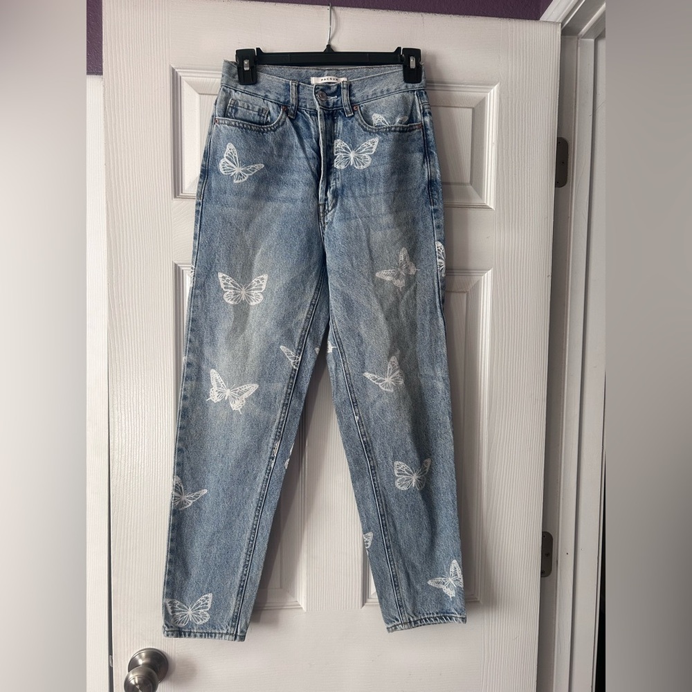 Pacsun high rise Jean